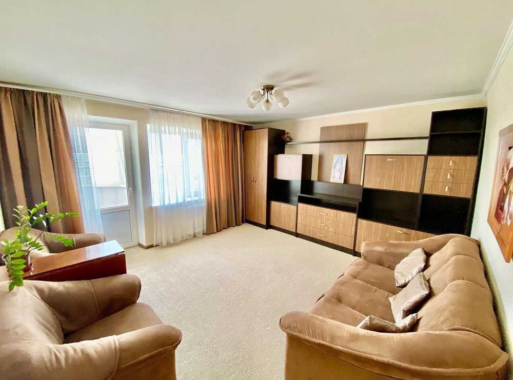 Продається гарна 2-х кімнатна квартира, мікрорайон Північний ц2 Миколаїв - зображення 5