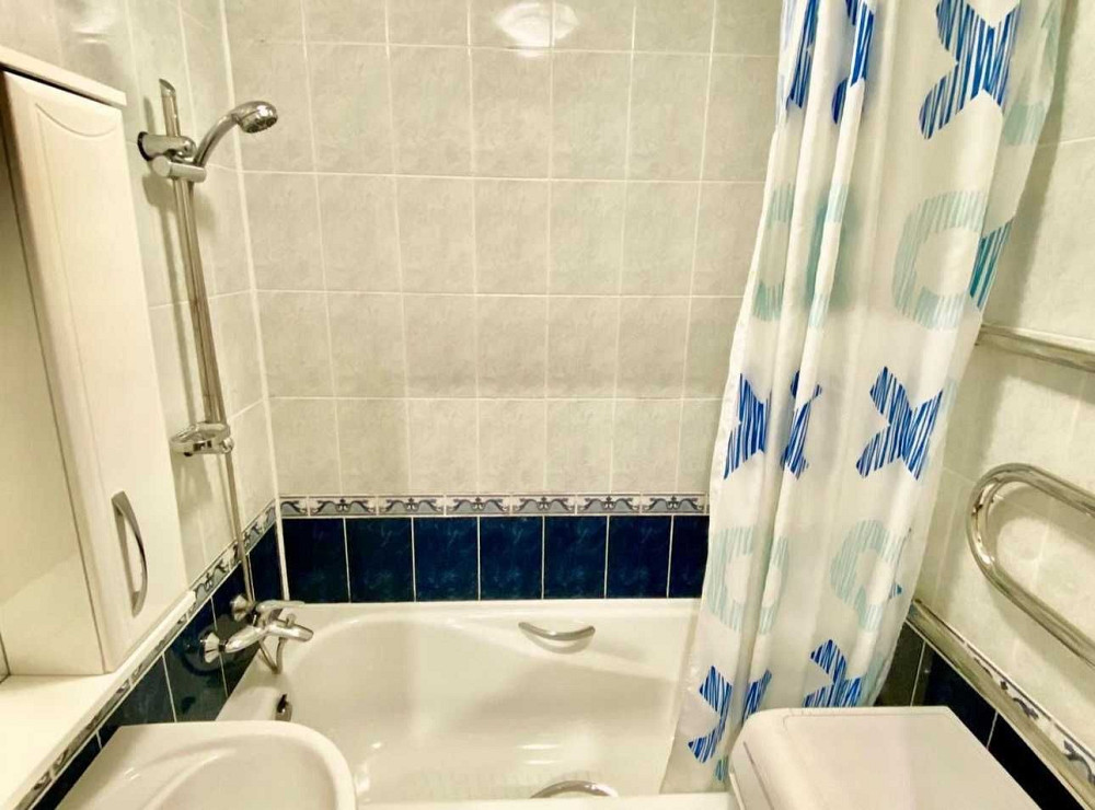 Продається гарна 2-х кімнатна квартира, мікрорайон Північний ц2 Миколаїв - зображення 8