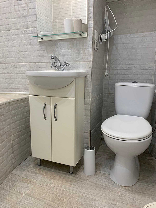 Сдам 2х комнатную квартиру по ул.М. Бажанова (58000) Харьков - изображение 8