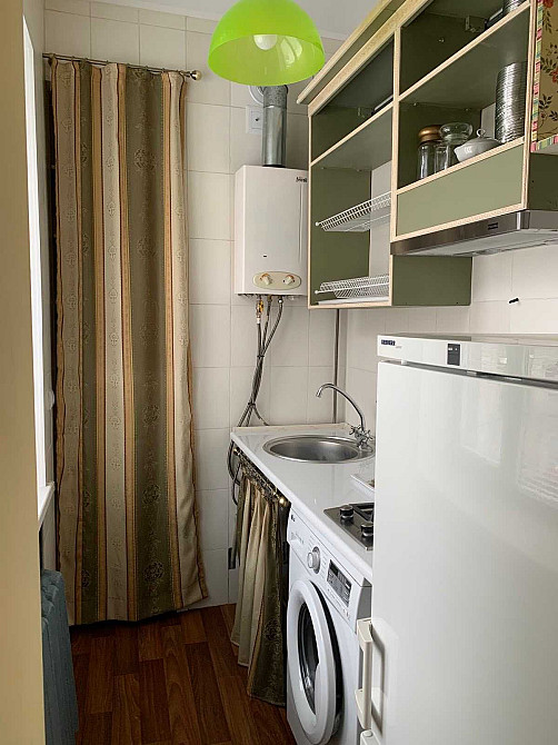 Сдам 2х комнатную квартиру по ул.М. Бажанова (58000) Харьков - изображение 6