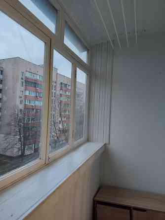 Оренда 1-но кімнатної квартири Лук'янівська 9 Київ