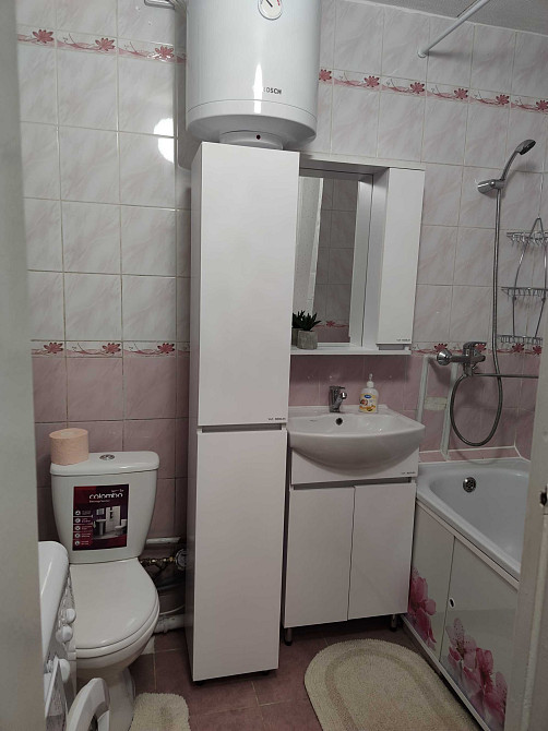 Оренда 1-но кімнатної квартири Лук'янівська 9 Київ - зображення 8