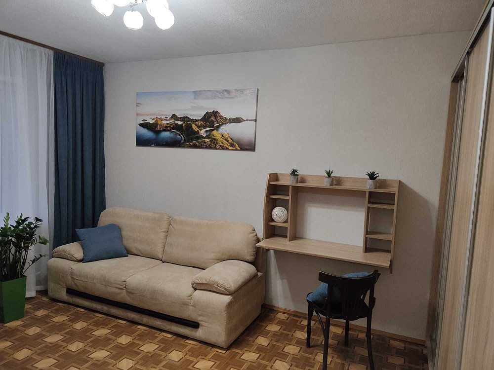 Оренда 1-но кімнатної квартири Лук'янівська 9 Київ - зображення 7