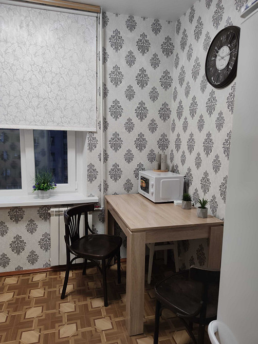 Оренда 1-но кімнатної квартири Лук'янівська 9 Київ - зображення 4