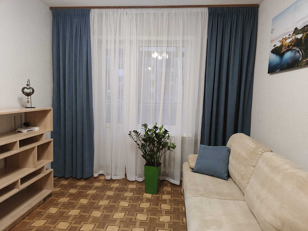 Оренда 1-но кімнатної квартири Лук'янівська 9 Київ - зображення 1