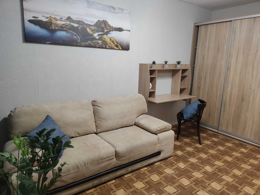 Оренда 1-но кімнатної квартири Лук'янівська 9 Київ - зображення 2