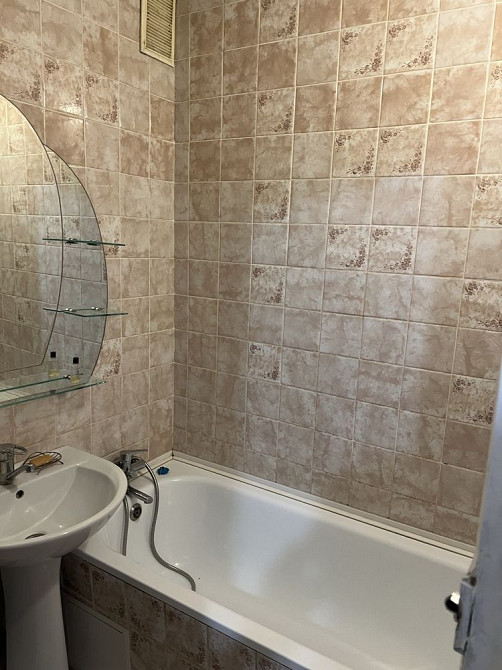 Сдам в аренду шикарную однакомнатную квартиру в районе соц города Кривий Ріг - зображення 4