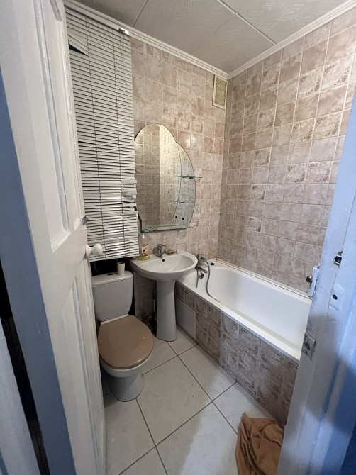 Сдам в аренду шикарную однакомнатную квартиру в районе соц города Кривий Ріг - зображення 5