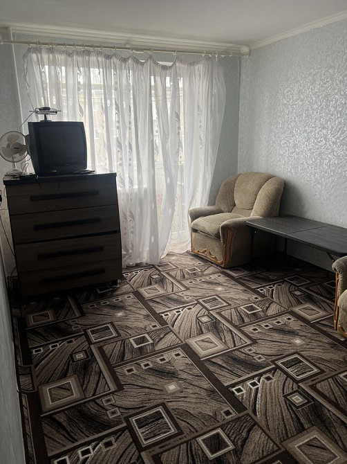 Сдам в аренду шикарную однакомнатную квартиру в районе соц города Кривий Ріг - зображення 1