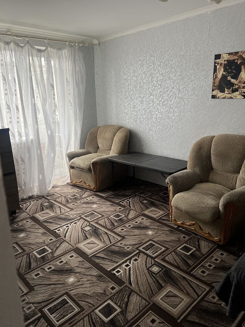 Сдам в аренду шикарную однакомнатную квартиру в районе соц города Кривий Ріг - зображення 2