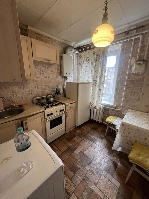 Сдам в аренду шикарную однакомнатную квартиру в районе соц города Кривий Ріг - зображення 6