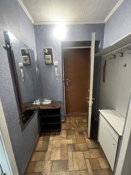 Сдам в аренду шикарную однакомнатную квартиру в районе соц города Кривий Ріг - зображення 8