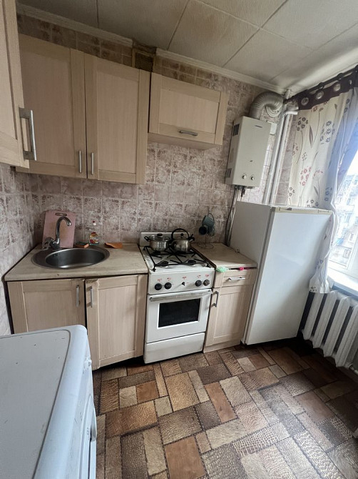 Сдам в аренду шикарную однакомнатную квартиру в районе соц города Кривий Ріг - зображення 7