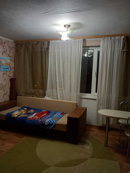 Сдам 1 комнатную гостинку.Салтовка,ул.Владислава Зубенко 33. Харьков - изображение 1