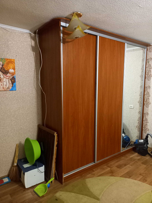 Сдам 1 комнатную гостинку.Салтовка,ул.Владислава Зубенко 33. Харьков - изображение 7