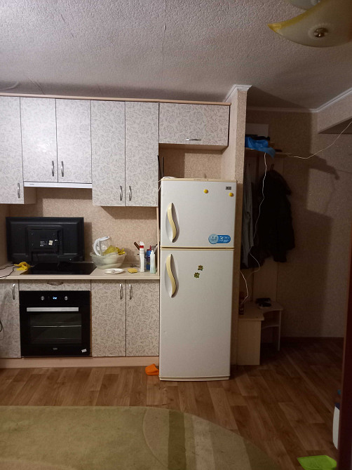 Сдам 1 комнатную гостинку.Салтовка,ул.Владислава Зубенко 33. Харьков - изображение 6