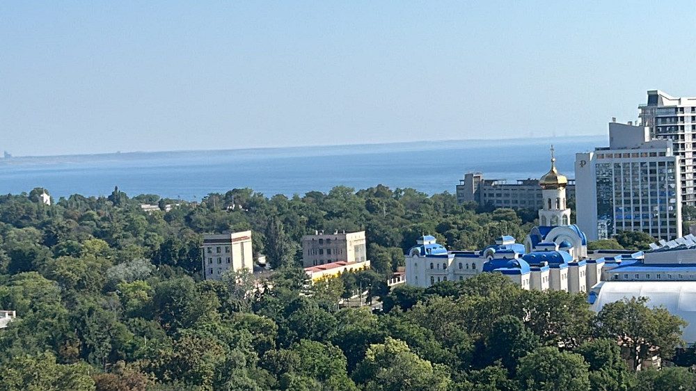 Сдам видовую квартиру в ЖК Родос Odesa - photo 2