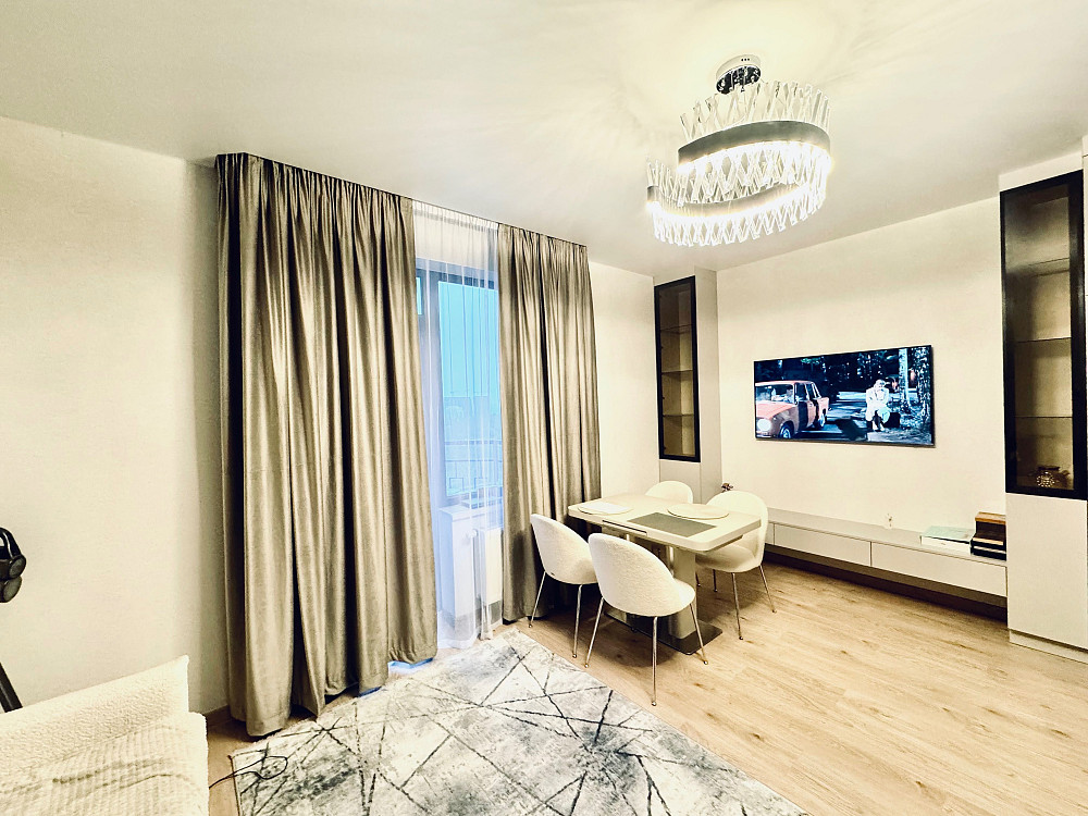 Сдам видовую квартиру в ЖК Родос Odesa - photo 1