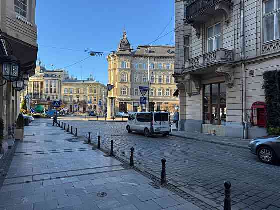 Унікальний простір в центрі міста Львов