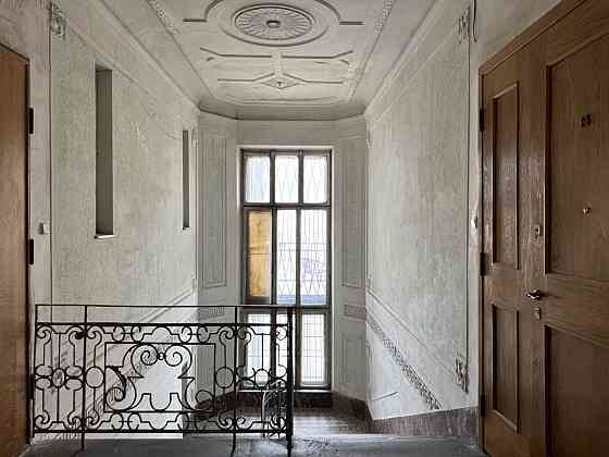 Унікальний простір в центрі міста Львов