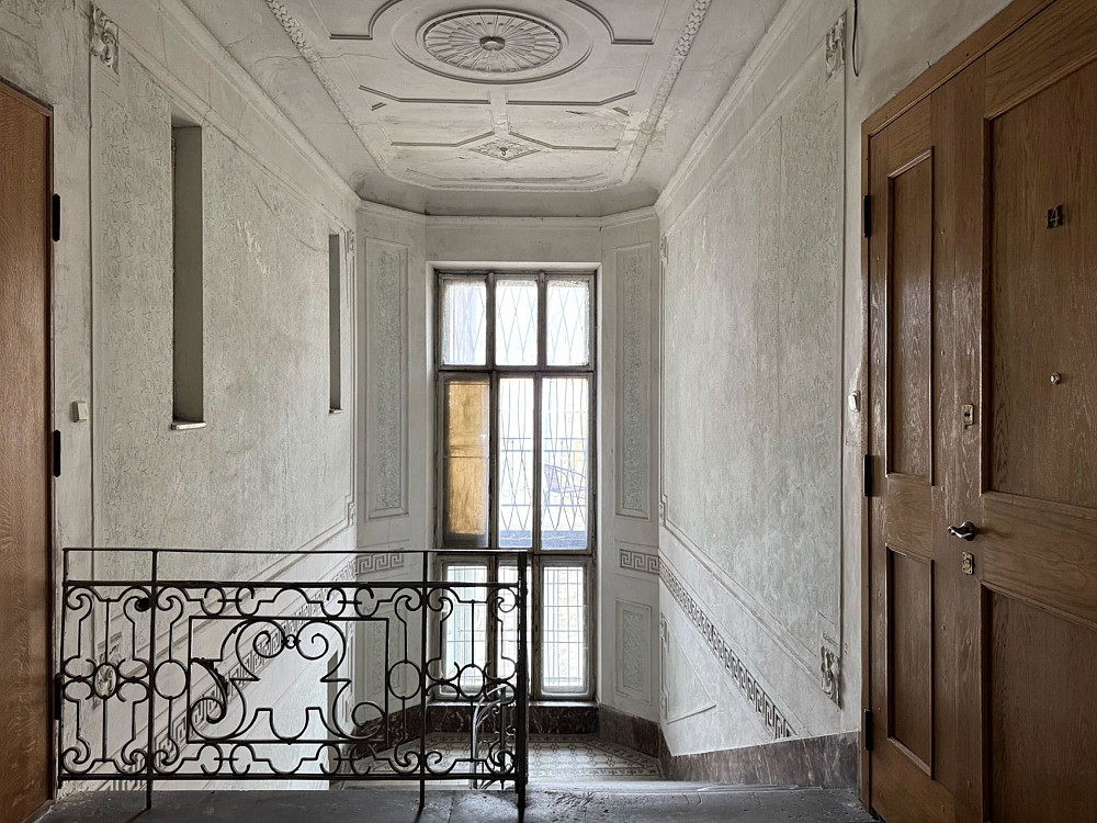 Унікальний простір в центрі міста Львов - изображение 2