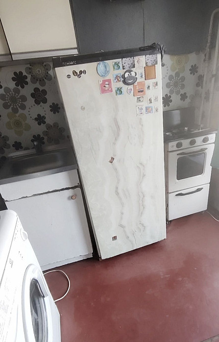 1к квартира м. Лісова 15 хвилин Київ - зображення 5