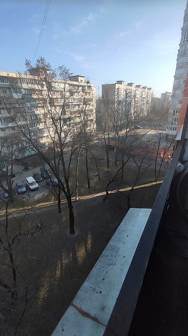 1к квартира м. Лісова 15 хвилин Київ - зображення 8
