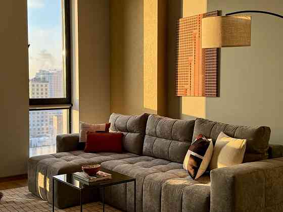 Перша здача квартири в ЖК Чикаго Антоновича 44 Chicago Central house Київ