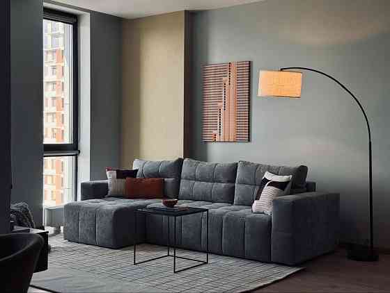 Перша здача квартири в ЖК Чикаго Антоновича 44 Chicago Central house Київ