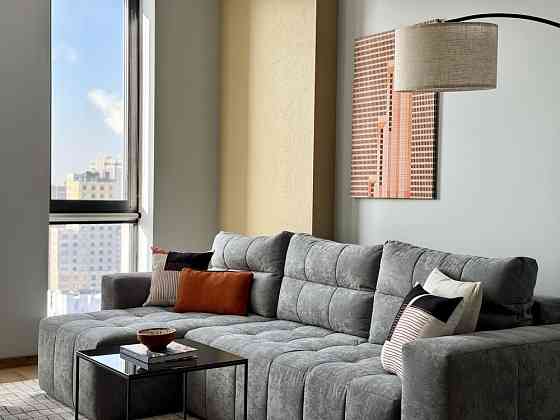 Перша здача квартири в ЖК Чикаго Антоновича 44 Chicago Central house Київ