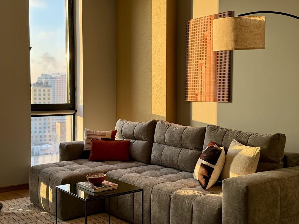 Перша здача квартири в ЖК Чикаго Антоновича 44 Chicago Central house Киев - изображение 3