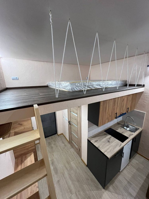 Смарт-квартира в аренду Дніпро - зображення 2