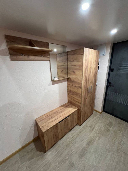 Смарт-квартира в аренду Дніпро - зображення 3