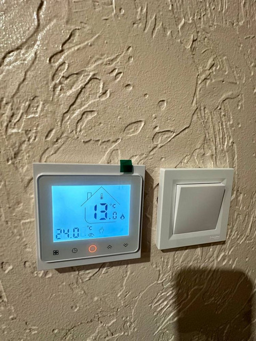 Смарт-квартира в аренду Дніпро - зображення 7