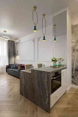 Оренда 2к квартири ЖК Метрополіс метро Теремки Іподром Голосіївський Київ