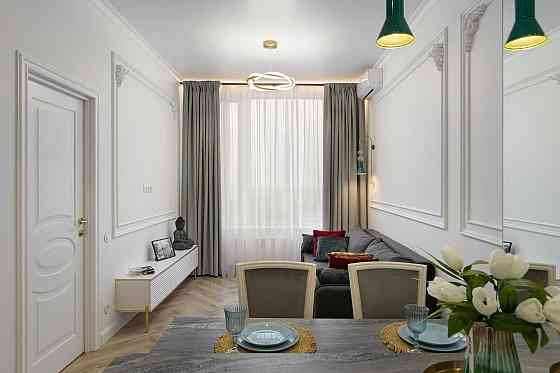 Оренда 2к квартири ЖК Метрополіс метро Теремки Іподром Голосіївський Київ