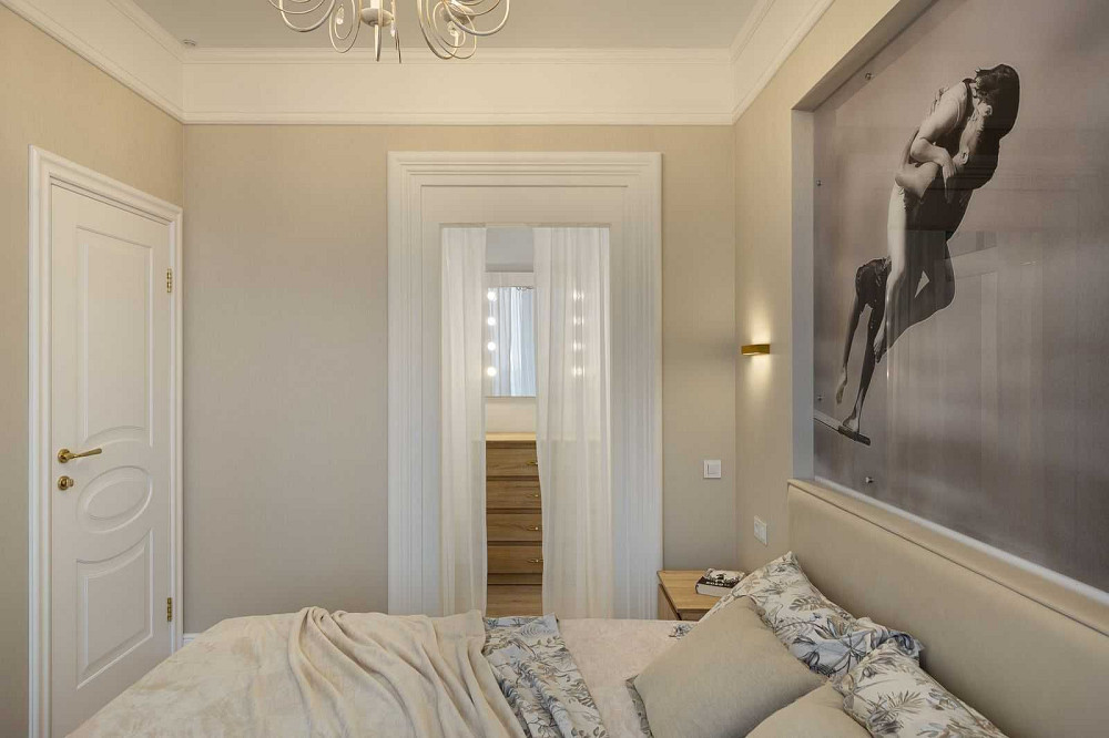 Оренда 2к квартири ЖК Метрополіс метро Теремки Іподром Голосіївський Київ - зображення 7