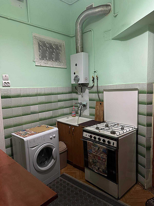 здам 1кім квартиру у львові пл. липнева р\н привокзальноі Львов - изображение 4