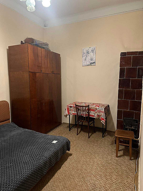 здам 1кім квартиру у львові пл. липнева р\н привокзальноі Львов - изображение 1