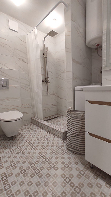 Стильна 2 кімнатна нова, без комісії Чернигов - изображение 7