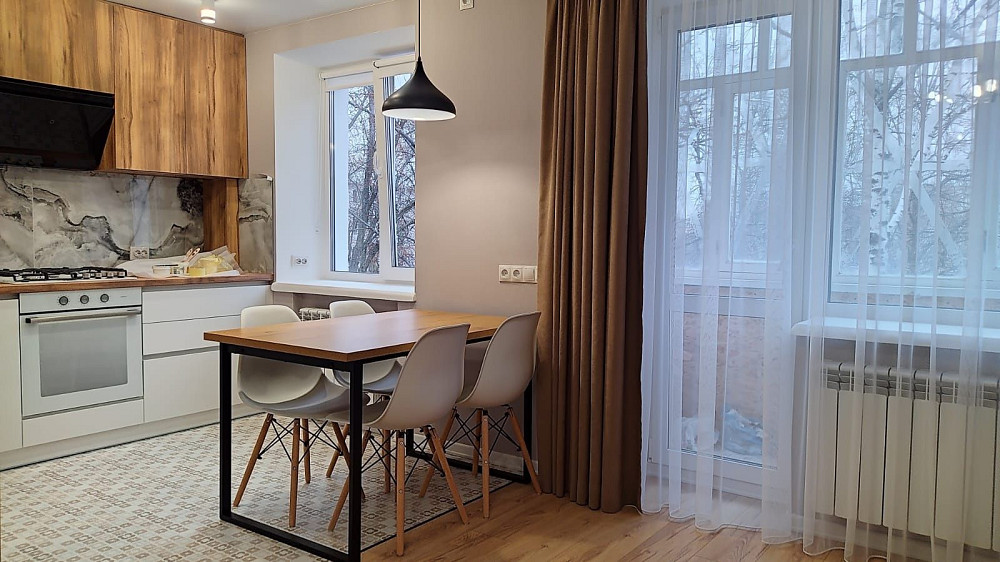 Стильна 2 кімнатна нова, без комісії Чернигов - изображение 4