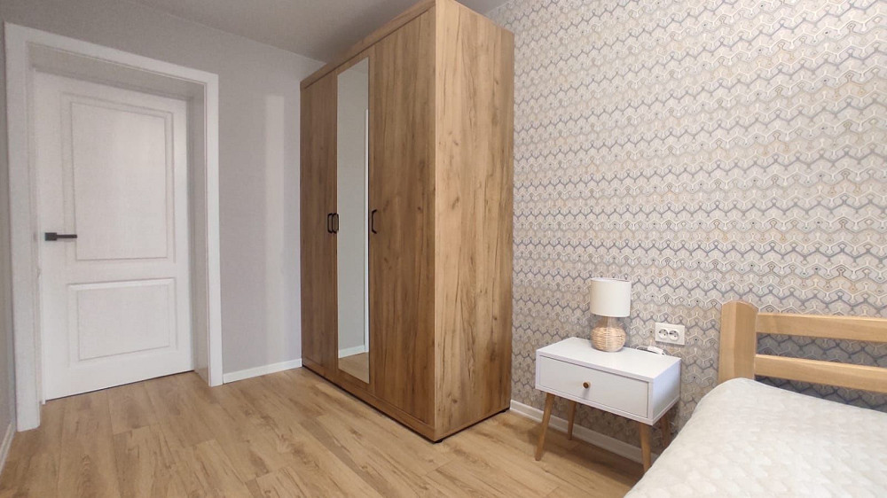 Стильна 2 кімнатна нова, без комісії Чернигов - изображение 6