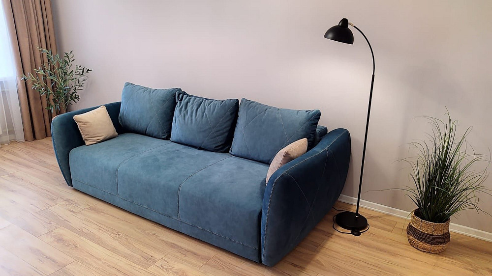 Стильна 2 кімнатна нова, без комісії Чернигов - изображение 1