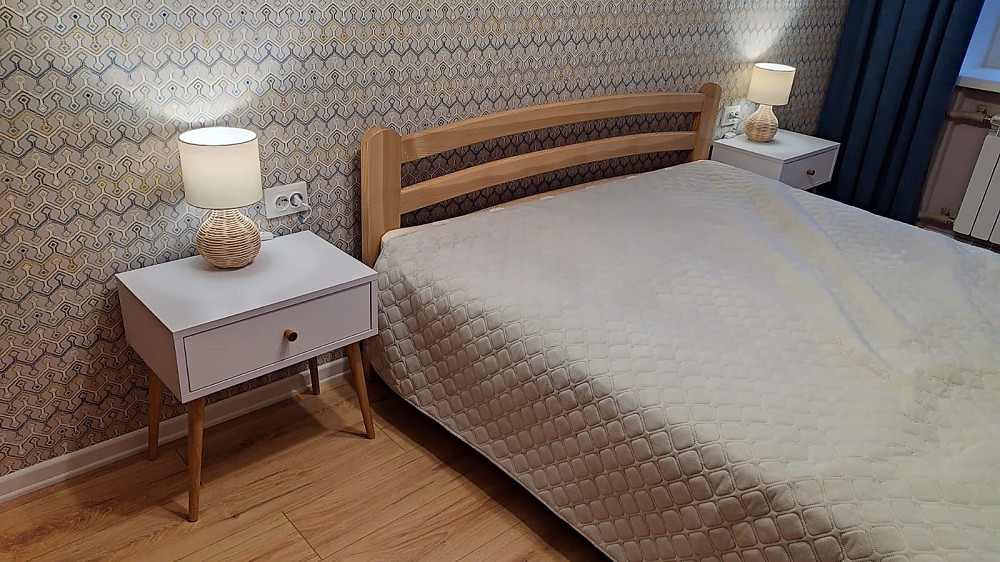 Стильна 2 кімнатна нова, без комісії Чернигов - изображение 5