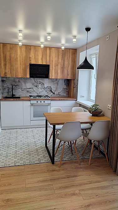 Стильна 2 кімнатна нова, без комісії Чернигов - изображение 3