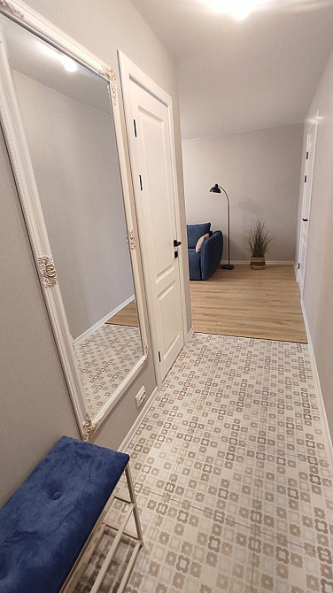 Стильна 2 кімнатна нова, без комісії Чернигов - изображение 2