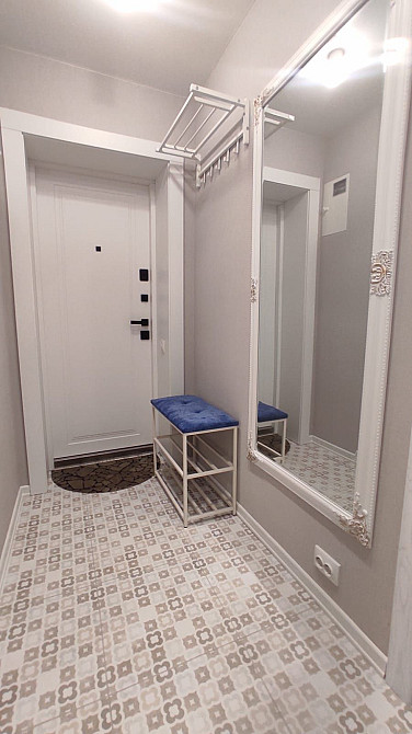 Стильна 2 кімнатна нова, без комісії Чернигов - изображение 8