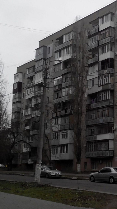 Сдаеться 1к квартира Шоссейная(Фрунзе) Николаев - изображение 1