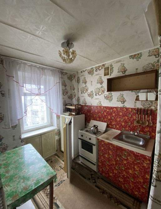 Сдаеться 1к квартира Шоссейная(Фрунзе) Николаев - изображение 6