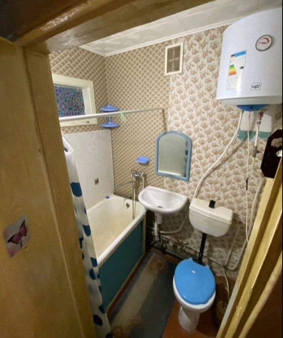 Сдаеться 1к квартира Шоссейная(Фрунзе) Николаев - изображение 7